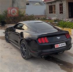 فورد موستانج